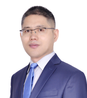 Mr. Liang Bing